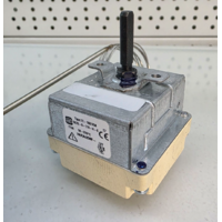 TERMOSTAT ZA TAP MAGNOHROM TROFAZNI 50-230C 5270-0-118-4 MMG 160121