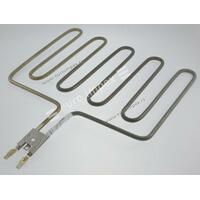 GREJAC ZA ROŠTILJ MK 2000W MAGNOHROM fi6,5mm Aisi 304 IEGRO006 20205700.2