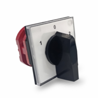 GS 16-51-U GREBENASTI PREKIDAC 1-0-2 MONOFAZNI ELID