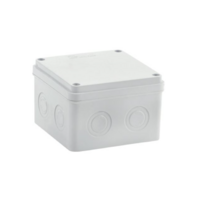 RAZVODNA KUTIJA OG 100x100x50mm IP65 MD9097 Adal Pano