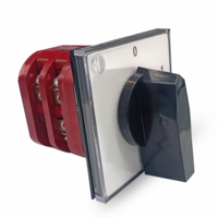 GS 63-10-U GREBENASTI PREKIDAC 0-1 TROFAZNI 63A ELID