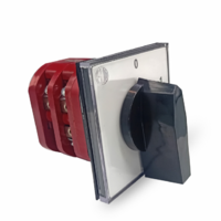 GS 40-10-U GREBENASTI PREKIDAC 0-1 TROFAZNI 40A ELID