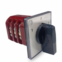 GS 16-53-U GREBENASTI PREKIDAC 1-0-2 TROFAZNI 16A ELID